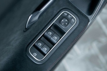 Mercedes Klasa A W177/V177 Hatchback AMG Facelifting 2.0 A35 306KM 2023 Mercedes-Benz Klasa A A 35 4MATIC 306 KM Salon PL Gwarancja Autotrade M, zdjęcie 18