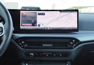 BMW Seria 3 G20-G21 Limuzyna 2.0 330i 258KM 2025 BMW Seria 3 I wlasciciel M Pakiet Led Gwarancja Bezwypadkowy FVAT23, zdjęcie 35