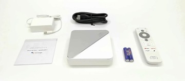Android SMART TV Homatics Box R Plus 4K Android 11