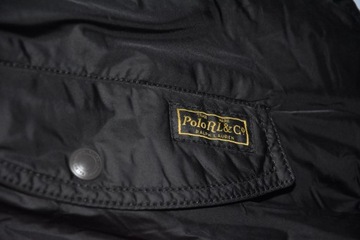 POLO RALPH LAUREN BOMBER KURTKA MĘSKA XXL IDEALNA