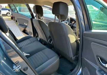 Renault Megane III Hatchback Facelifting 2013 Energy TCe 115KM 2015 Renault Megane lift LIMITED 1.2 benz 116KM Salon POLSKA Bezwypadek I wl. Z, zdjęcie 22