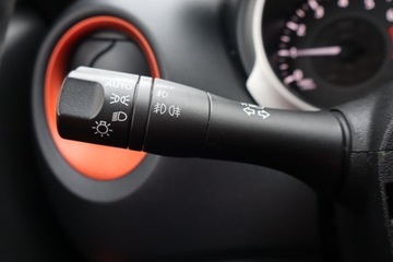 Nissan Juke I SUV Facelifting 1.6i 112KM 2019 Nissan Juke 1.6 i, Salon Polska, Serwis ASO, zdjęcie 19