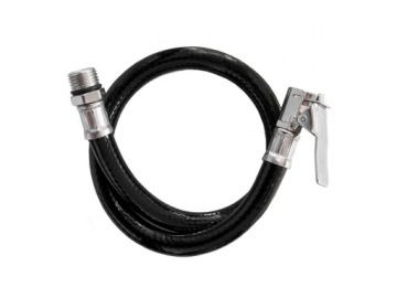 AIRPRESS Wężyk Pistoletu Pompowania Kół 440 mm 1/4