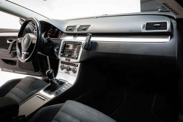 Volkswagen Passat CC 2014 Volkswagen Passat CC 177KM*Bogate, zdjęcie 20