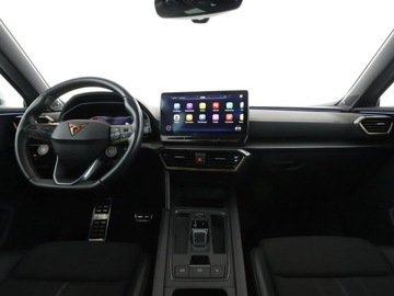 Cupra Formentor Crossover 2.0 TSI 310KM 2022 Cupra Formentor 4x4 automat VZ full LED panorama, zdjęcie 14