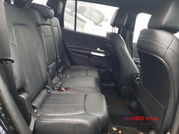 Mercedes GLB 2020 Mercedes-Benz GLB 2020r, 2.0L, 4x4, od ubezpieczalni 2.0 Benzyna 221KM, zdjęcie 9