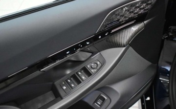 BMW Seria 5 G90-91 2025 BMW Seria 5 M ProDost.komfIconic glow Klim.fot.przedniepam Klima4strefy Bo, zdjęcie 6