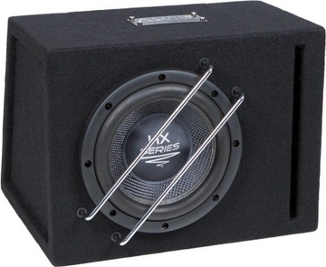 Audio System HX08SQ MDF 250W RMS Rewelacja Wrocław