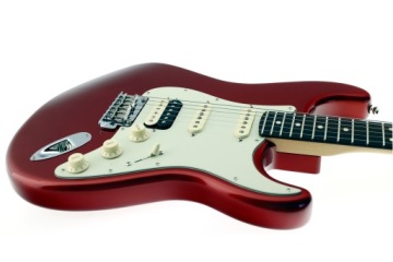FENDER AMERICAN PROFESSIONAL STRATOCASTER HSS 2019 идеальный оригинал из США