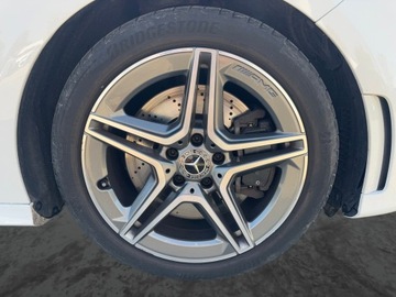 Mercedes Klasa A W177/V177 Sedan 2.0 250 224KM 2020 Mercedes-Benz A 250 250 Sedan - Pakiet AMG, Salon, zdjęcie 8