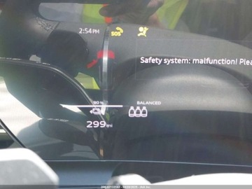 Audi Q6 2025 Audi Q6 e-tron E-Tron Premium Plus Quattro 2025 Elektryczny 402KM, zdjęcie 10