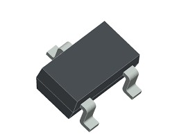 MAX809 reset minitor 3, SOT23-3.08V 10szt.