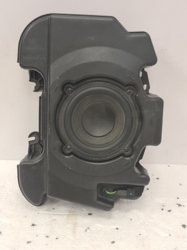 Subwoofer Mercedes AMG W197 SLS A1978201402