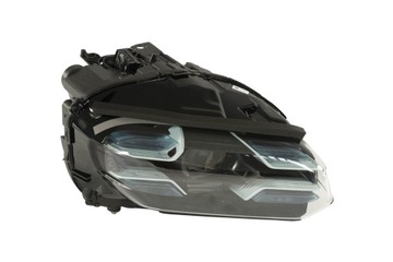 ORIG. PORSCHE TAYCAN LED MATRIX SVĚTLOMET PRAVÝ