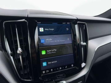 Volvo XC60 II 2022 Volvo XC 60 B5 D 235 KM AWD Kamera 360, Pneumatyka,Harman, Blis, Cta, ACC,, zdjęcie 23