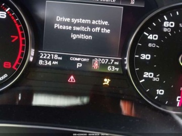 Audi Q5 II 2023 Audi Q5 Premium 45 Tfsi S Line Quattro 2023 2.0l 2.0 Benzyna 261KM, zdjęcie 10