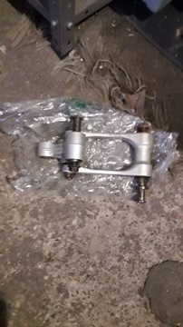 KTM SXF kiwak prolink