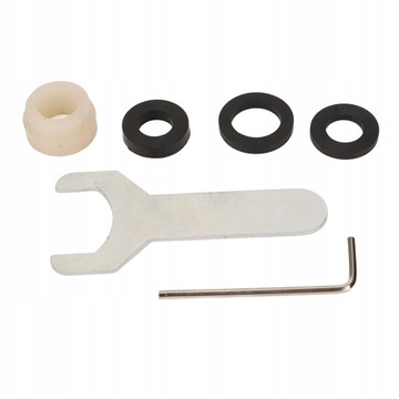 Удлинитель смесителя, медь, поворот на 1080 градусов