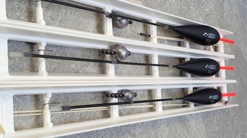 ZESTAW ZE SPŁAWIKIEM BOLO 6G