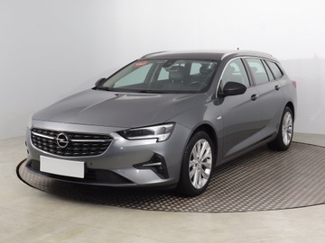 Opel Insignia II Sports Tourer Facelifting 2.0 Diesel 174KM 2020 Opel Insignia 2.0 CDTI, Salon Polska, 171 KM, zdjęcie 1