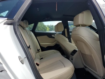 Audi A5 F5 2023 Audi a5 Prestige 45 2023 2.0l 2.0 Benzyna 261KM, zdjęcie 10