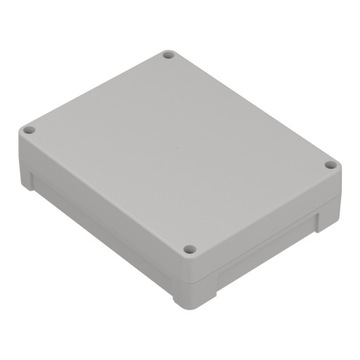 Obudowa hermetyczna kradex ZP240.190.60SJ TM ABS