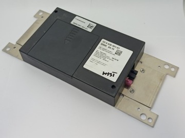 Bmw Sterownik moduł Bluetooth Telematic ATM 01 US