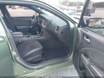 Dodge Charger VII 2021 Dodge Charger Scat Pack 2021 6.4l 6.4 Benzyna 485KM, zdjęcie 9