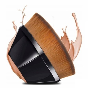 LEJDIS кисть для тональной основы