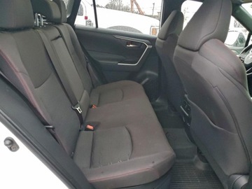 Toyota RAV4 V 2023 Toyota RAV4 Prime SE 2023 2.5L 2.5 Hybryda 302KM, zdjęcie 11
