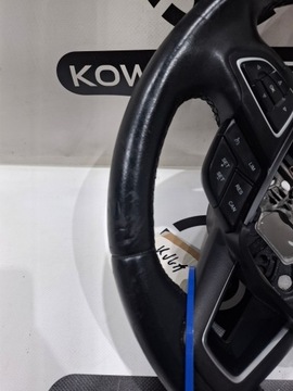 KIEROWNICA FORD KUGA MK2 C-MAX nr77