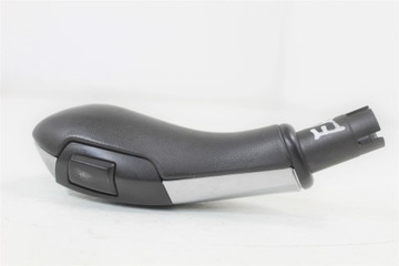 РУЧКА РЫЧАГА ПЕРЕДАЧ BMW E60 E61 LIFT LCI