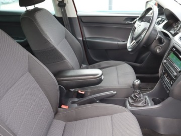 Skoda Rapid II Spaceback 1.2 TSI 105KM 2014 Skoda Rapid Spaceback 1.2 TSI, Salon Polska, zdjęcie 8