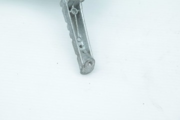 HYOSUNG GT 650 R 05-14 КОМПЛЕКТ ПОДНОЖКА ПРАВАЯ ЗАДНЯЯ