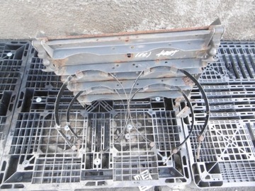 ОСНОВАНИЕ АККУМУЛЯТОРНОГО ЯЩИКА MAGNUM PREMIUM DXI