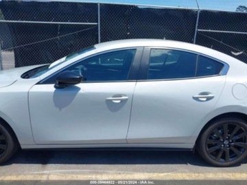 Mazda 3 IV 2024 Mazda 3 2024r, 2.5L, Select Sport S 2.5 Benzyna 200KM, zdjęcie 5