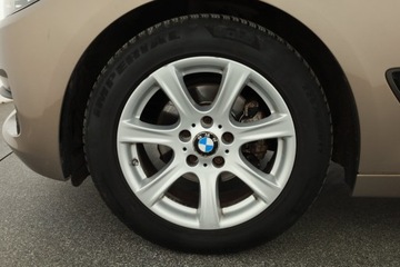 BMW Seria 3 F30-F31-F34 2015 BMW 3GT 318d GT, Skóra, Navi, Klima, Klimatronic, zdjęcie 11