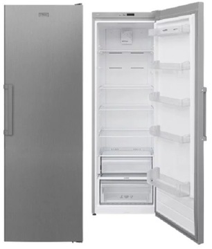 Холодильник однодверный Kernau KFR 18262.1 IX Акция!
