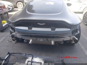Aston Martin 2020 Aston Martin Vantage 2020 4.0L TwinTurbo V8 4.0 Benzyna 503KM, zdjęcie 6