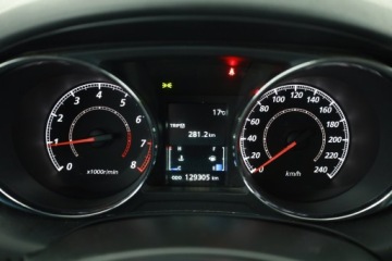 Mitsubishi ASX I SUV Facelifting 1.6 117KM 2014 Mitsubishi ASX 1.6 MIVEC, Salon Polska, zdjęcie 7