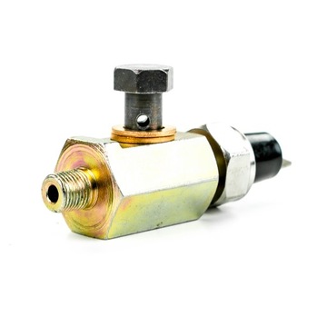 Манометр, датчик давления масла С-360-3П