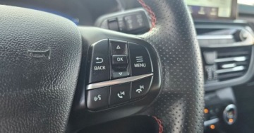 Ford Kuga III SUV 1.5 EcoBoost 150KM 2020 Ford Kuga BENZYNA 2020r. wersjia ST piekny perlowy kolor 1.5 Benzyna, zdjęcie 31