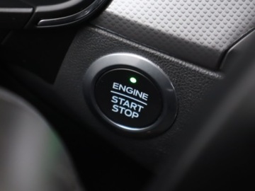 Ford Focus III Hatchback 5d facelifting 1.0 EcoBoost 125KM 2018 Ford Focus 1.0 EcoBoost, Salon Polska, Navi, zdjęcie 17