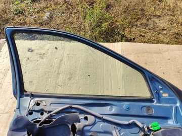 DVEŘE LEVÉ VOLVO V70 II 2002 KOMBI