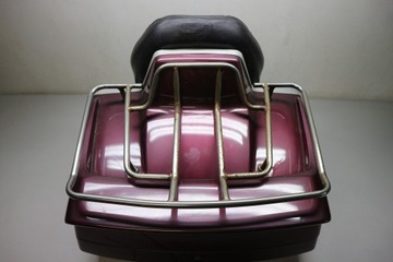 HONDA GL 1500 GOLDWING СПИНКА ЦЕНТРАЛЬНОГО КОРОБКИ