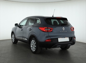 Renault Kadjar Crossover 1.2 Energy TCe 130KM 2016 Renault Kadjar 1.2 TCe, Salon Polska, zdjęcie 3