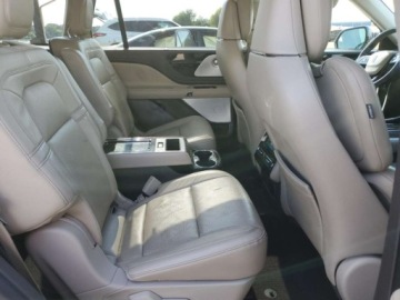 Lincoln 2020 Lincoln Aviator 2020 r., 3,0L RESERVE 3.0 Benzyna 400KM, zdjęcie 10