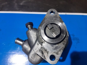 МОЩНОСТЬ СИЛОВОГО НАСОСА IVECO FIAT CITROEN 3.0 HPI HDI