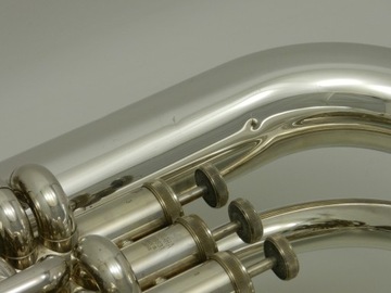 Трубка Bb Yamaha YBB-631 DR23-099
