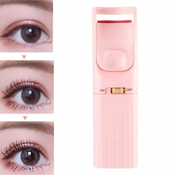 Электрическая плойка для женщин с опциями